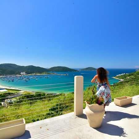 Pousada Tanto Mar Arraial do Cabo Zewnętrze zdjęcie