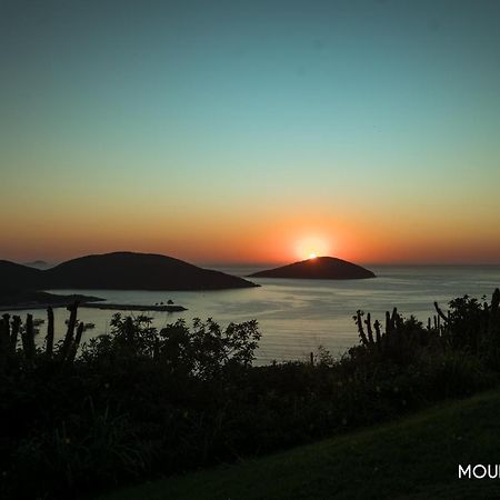 Pousada Tanto Mar Arraial do Cabo Zewnętrze zdjęcie