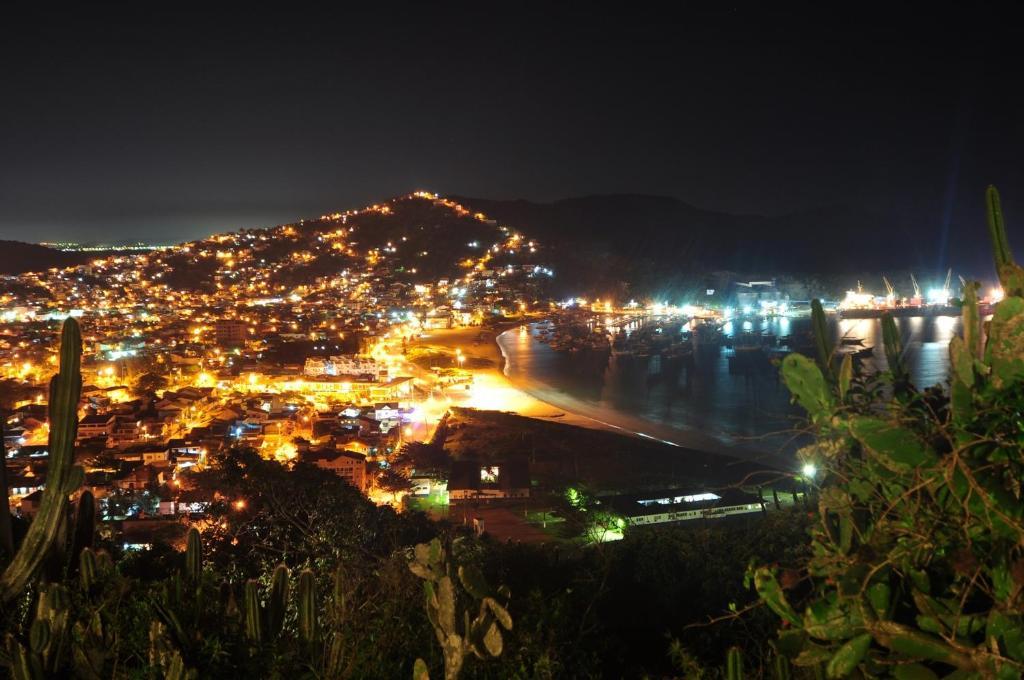 Pousada Tanto Mar Arraial do Cabo Zewnętrze zdjęcie
