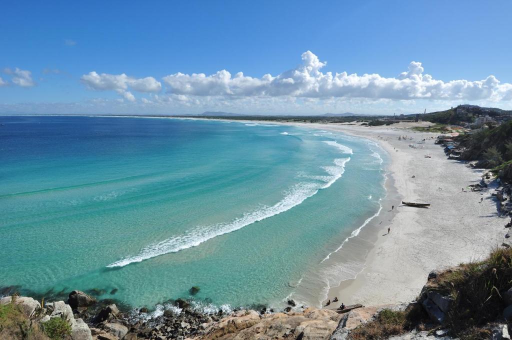 Pousada Tanto Mar Arraial do Cabo Zewnętrze zdjęcie