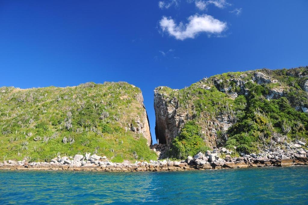 Pousada Tanto Mar Arraial do Cabo Zewnętrze zdjęcie
