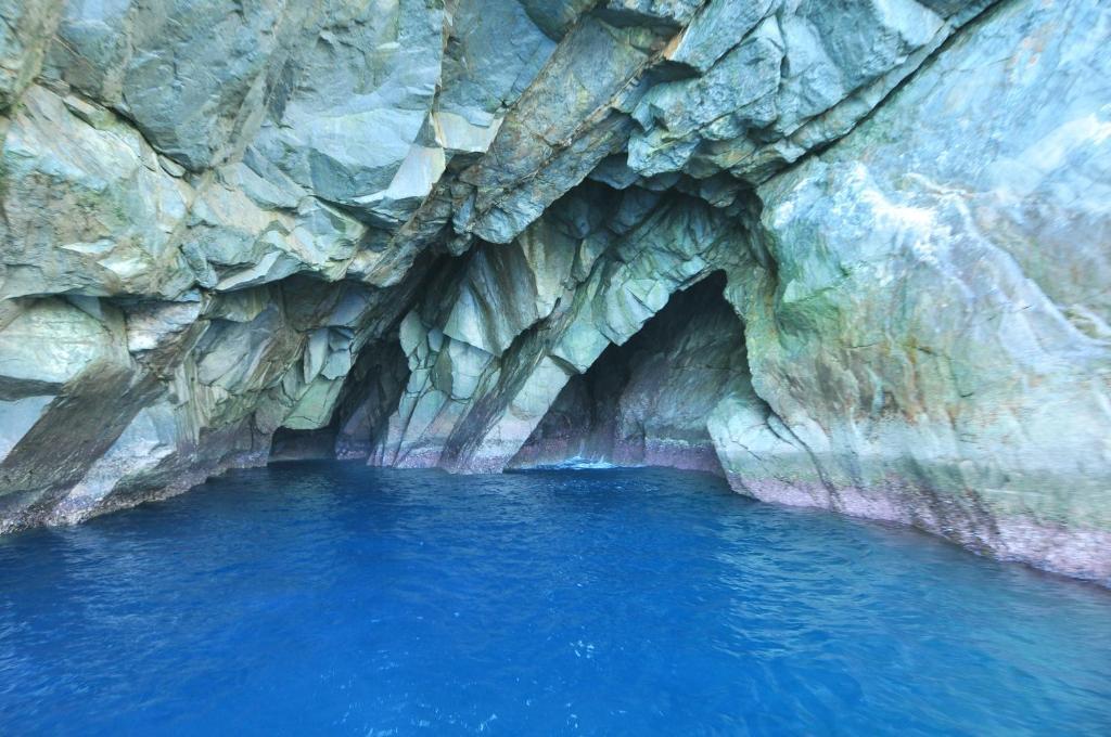 Pousada Tanto Mar Arraial do Cabo Zewnętrze zdjęcie